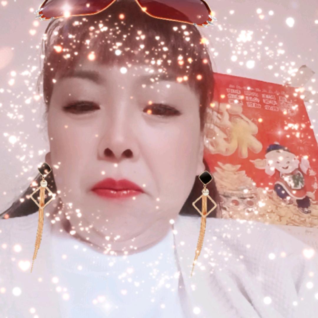 鸟语花香