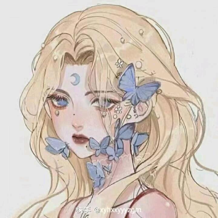 月儿弯弯