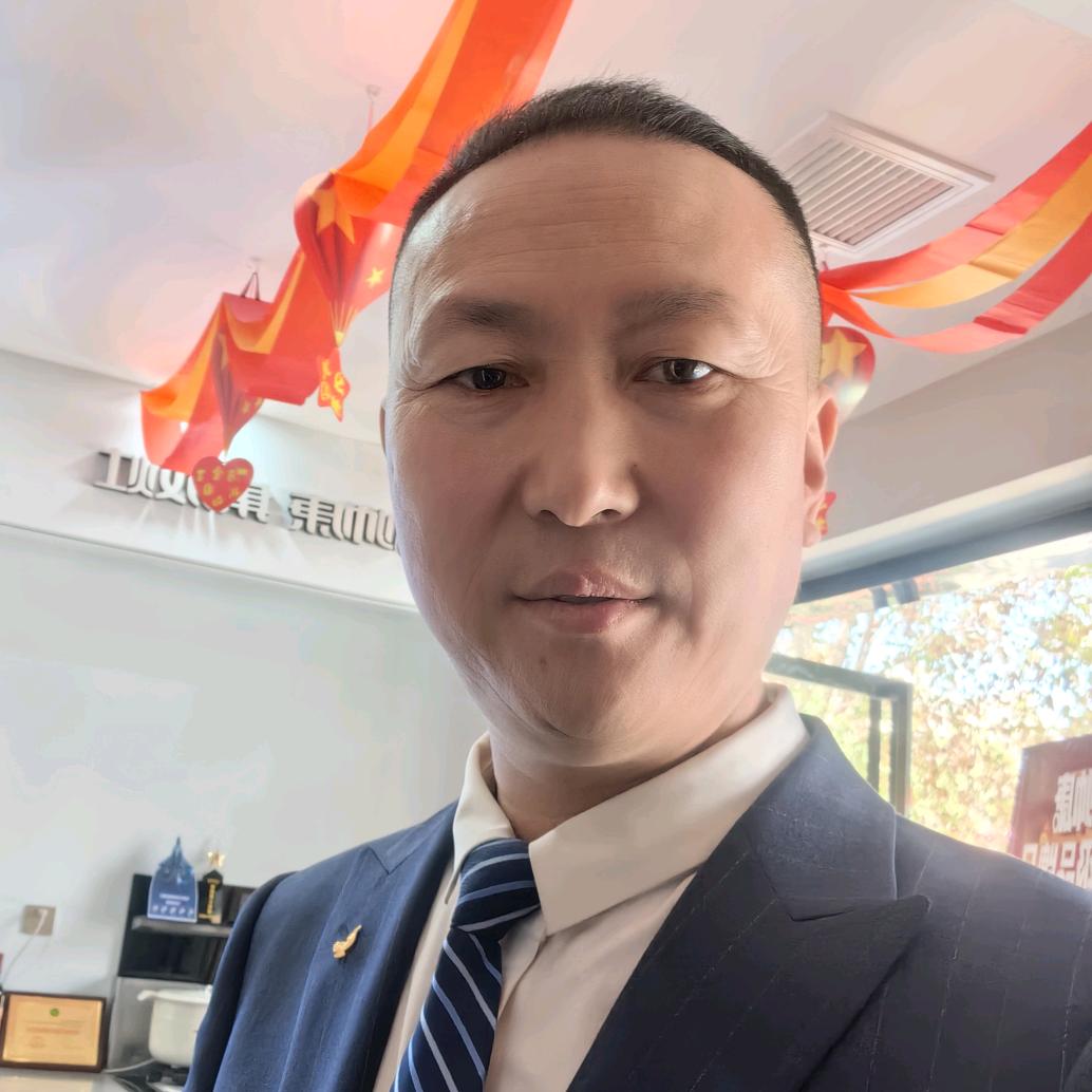 宜家美居整装（带地暖的中央空调空气能）