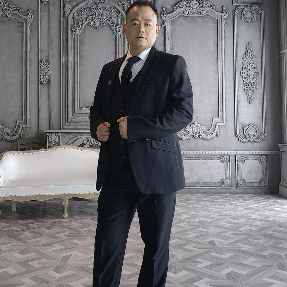 幸福国际科技中医调理，刘，单身