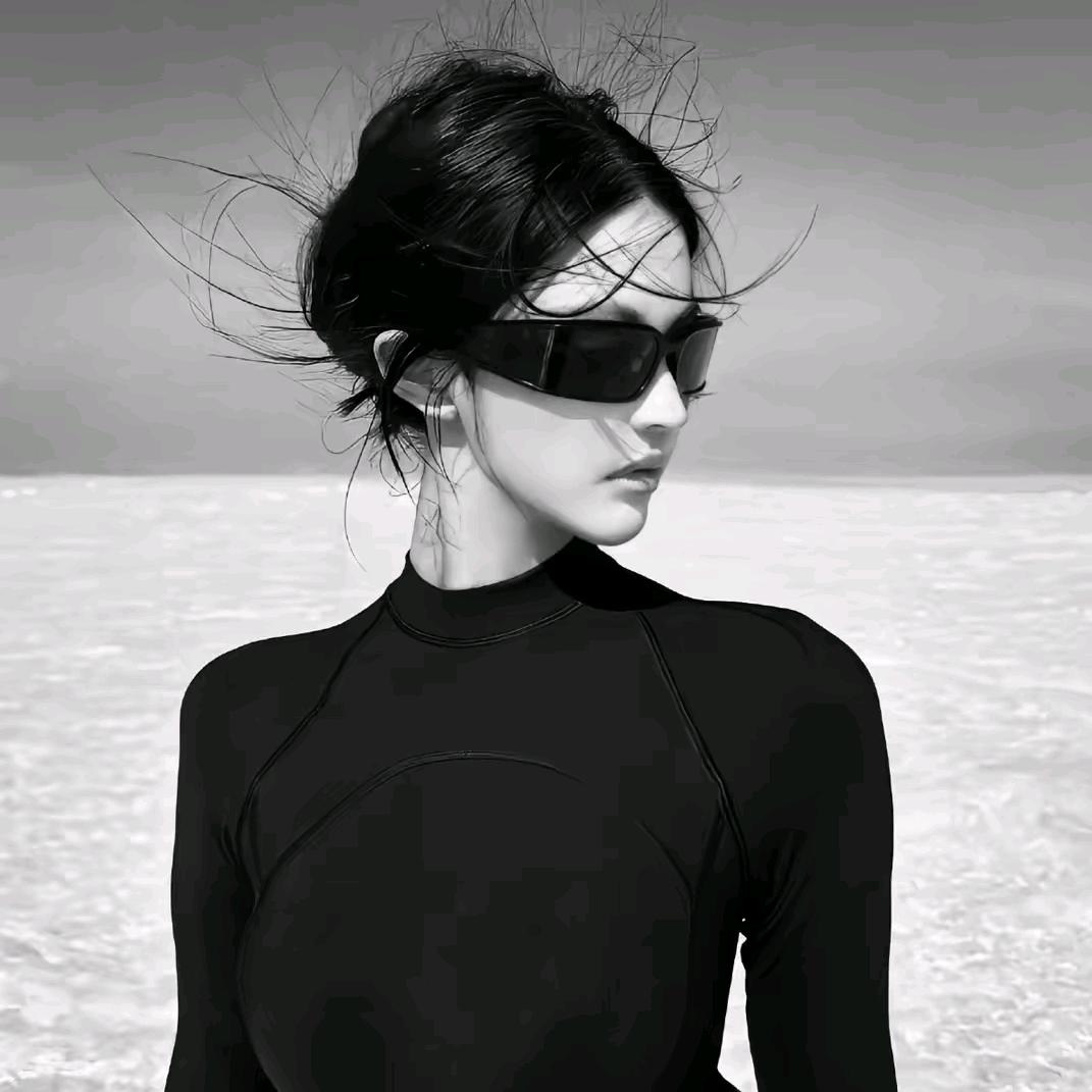 康巴女汉