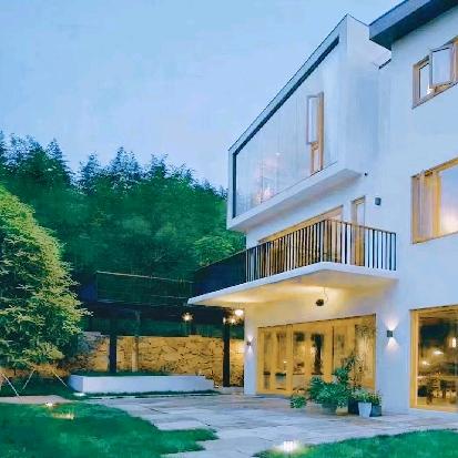 崂山区留夏山海民宿（青岛崂山雕龙嘴店）