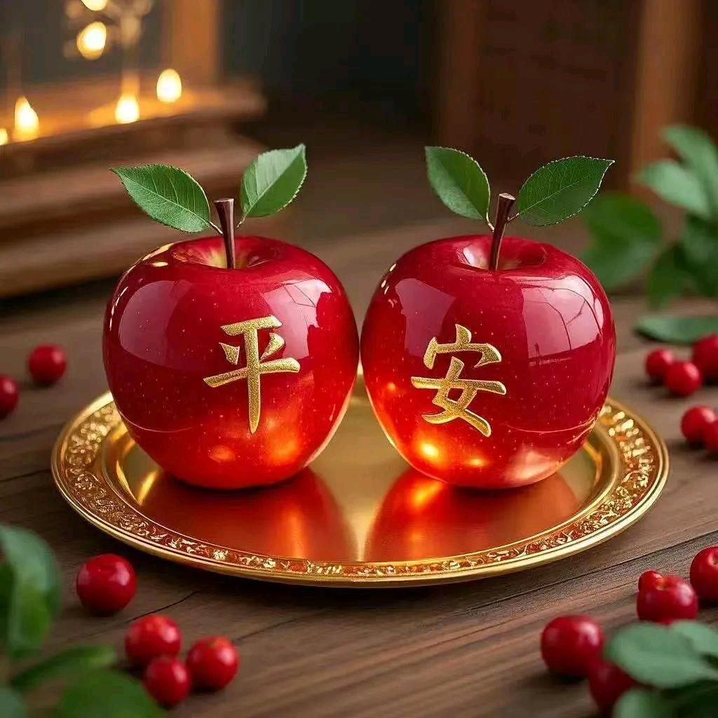 吉祥宝🍎