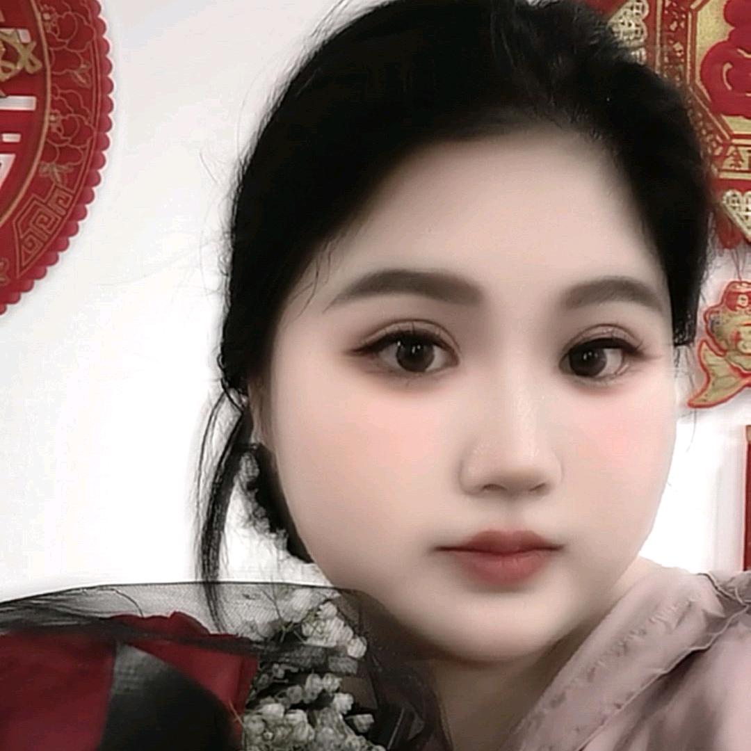 张开心💓