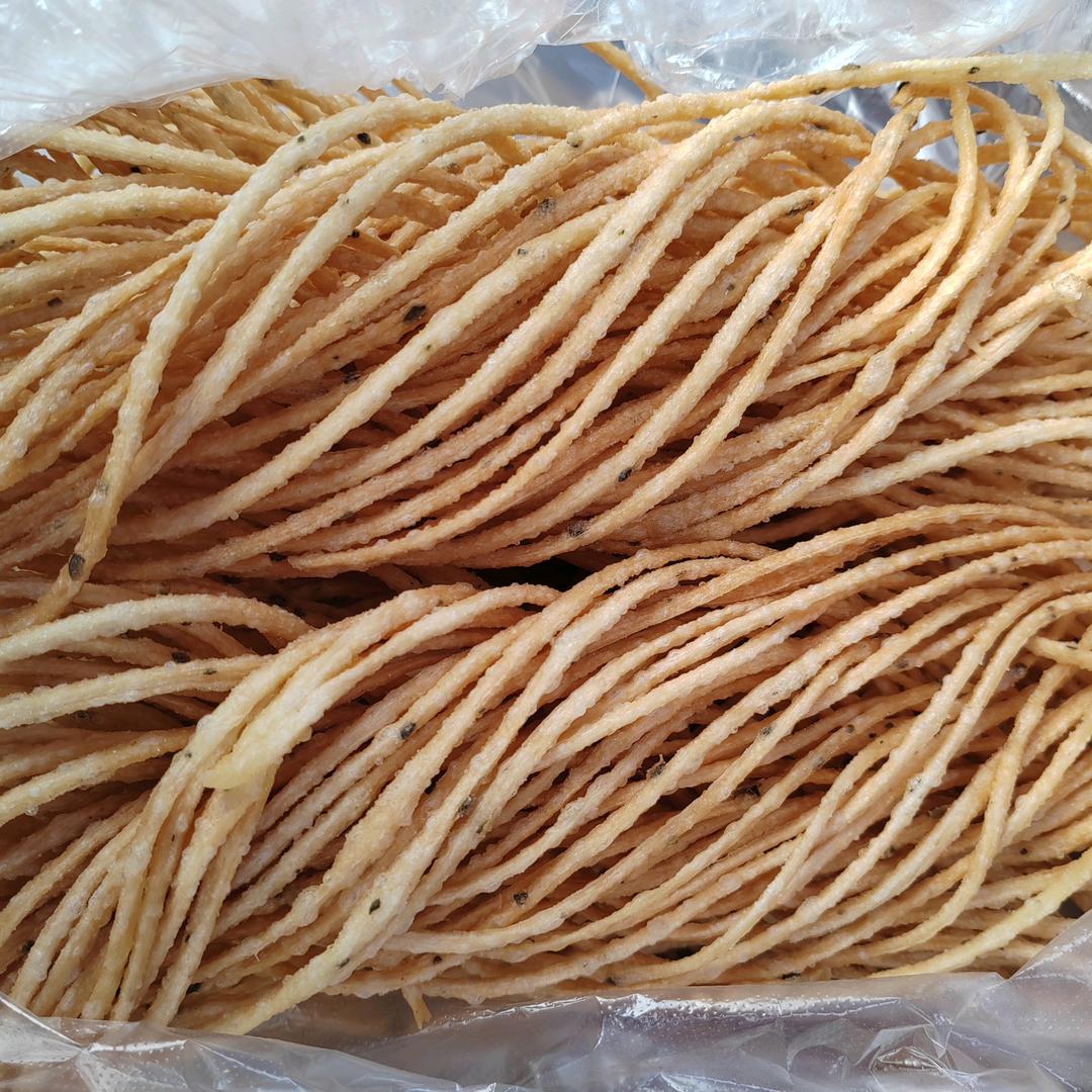 华姐美食