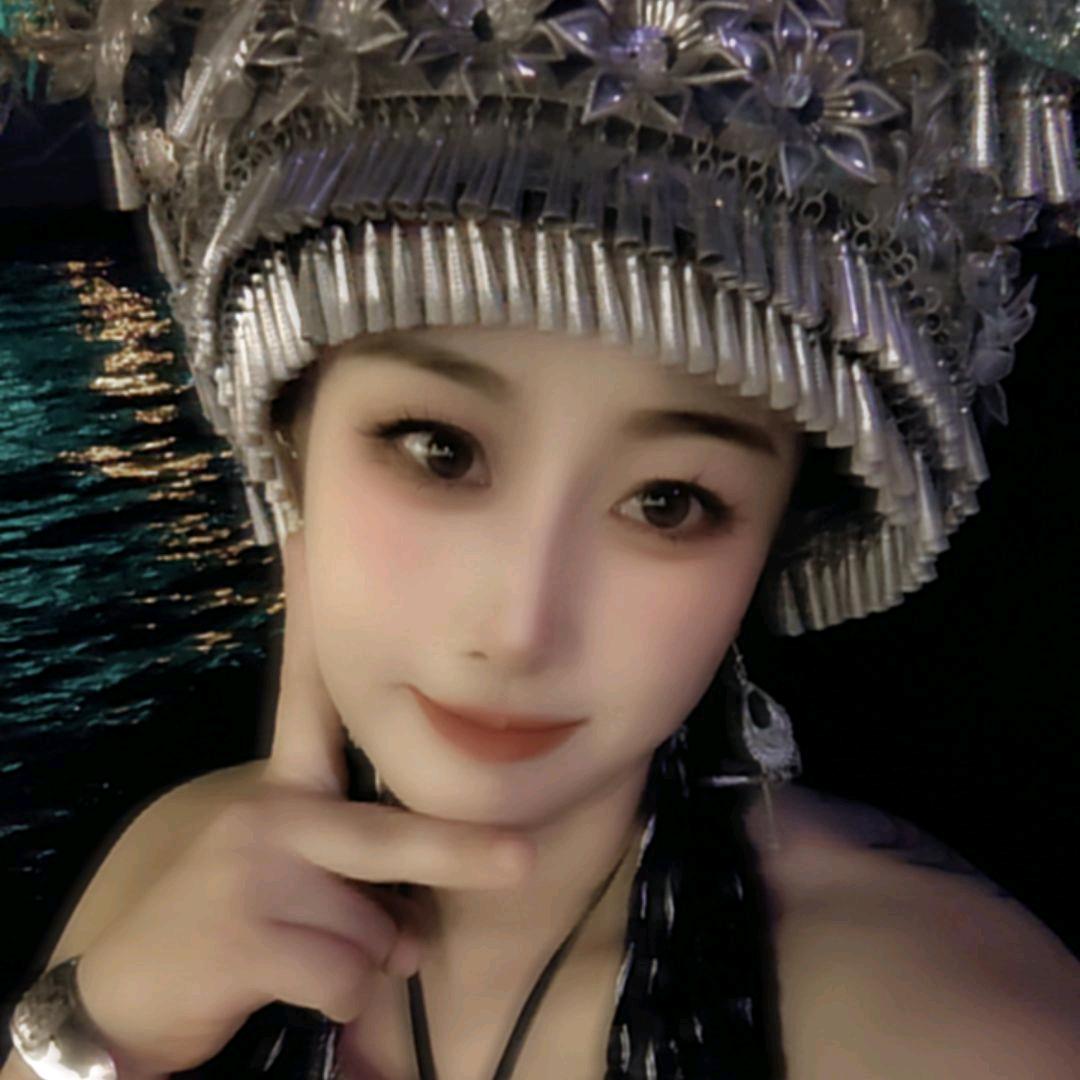 爱笑的眼睛