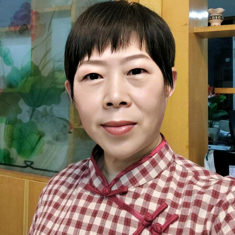紫萱姐（学习中）