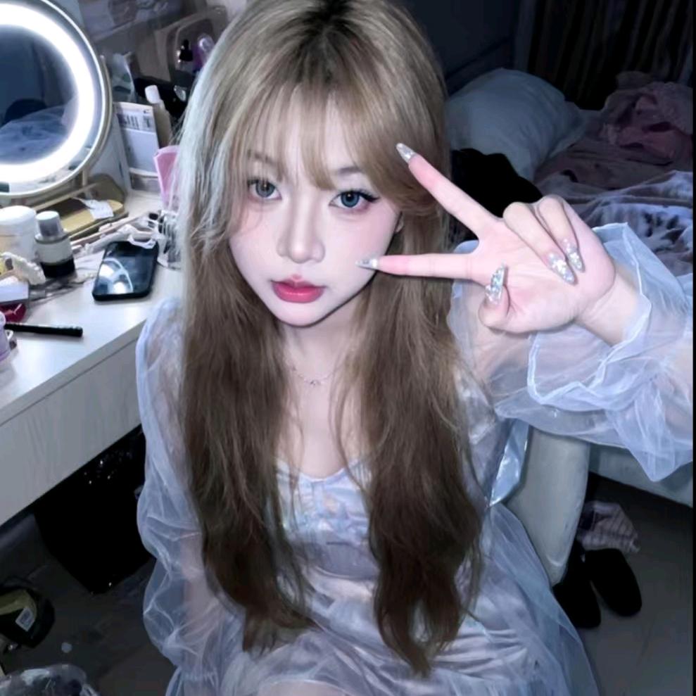 卖挖机配件的琪妹妹❤️