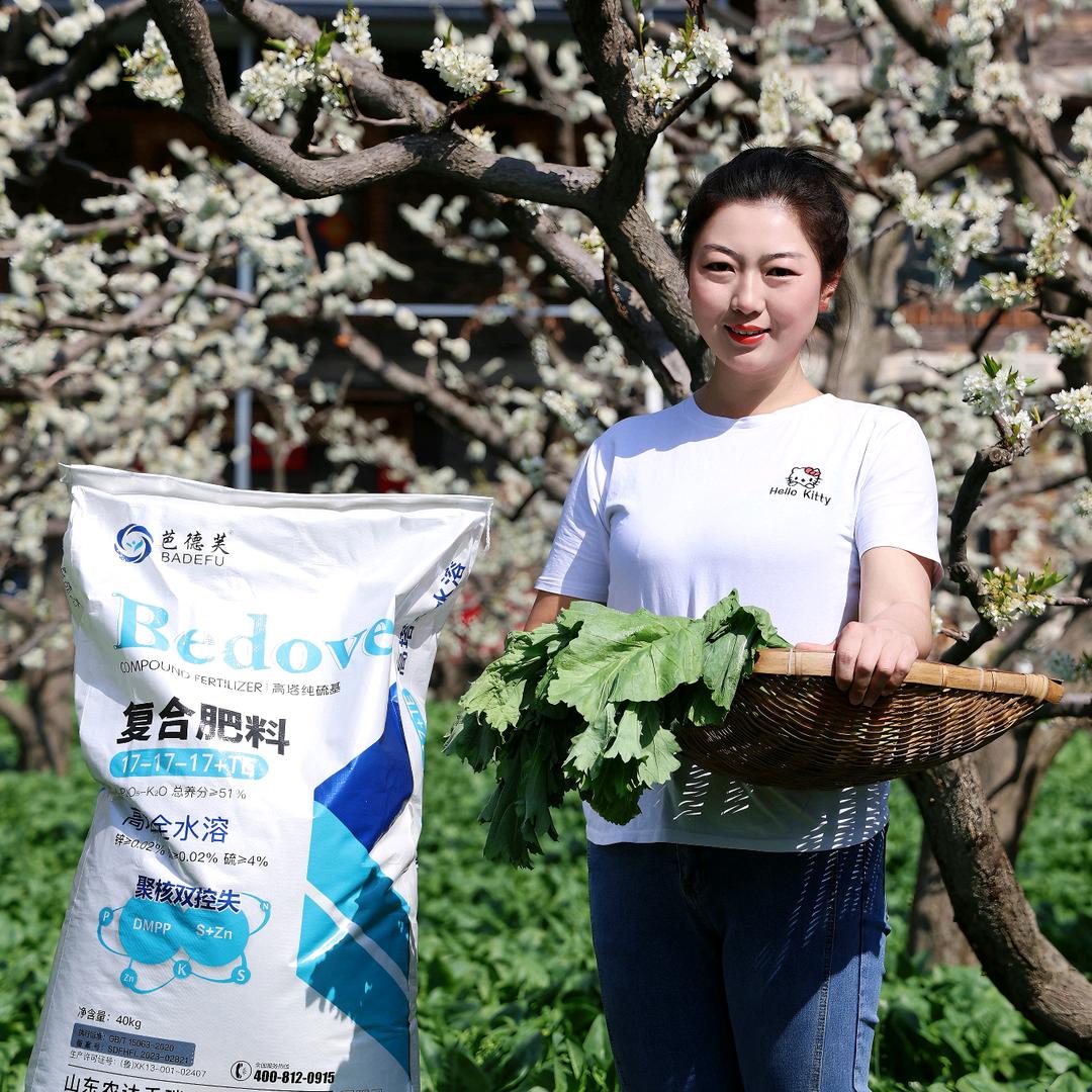 茂县肥料批发—罗莎