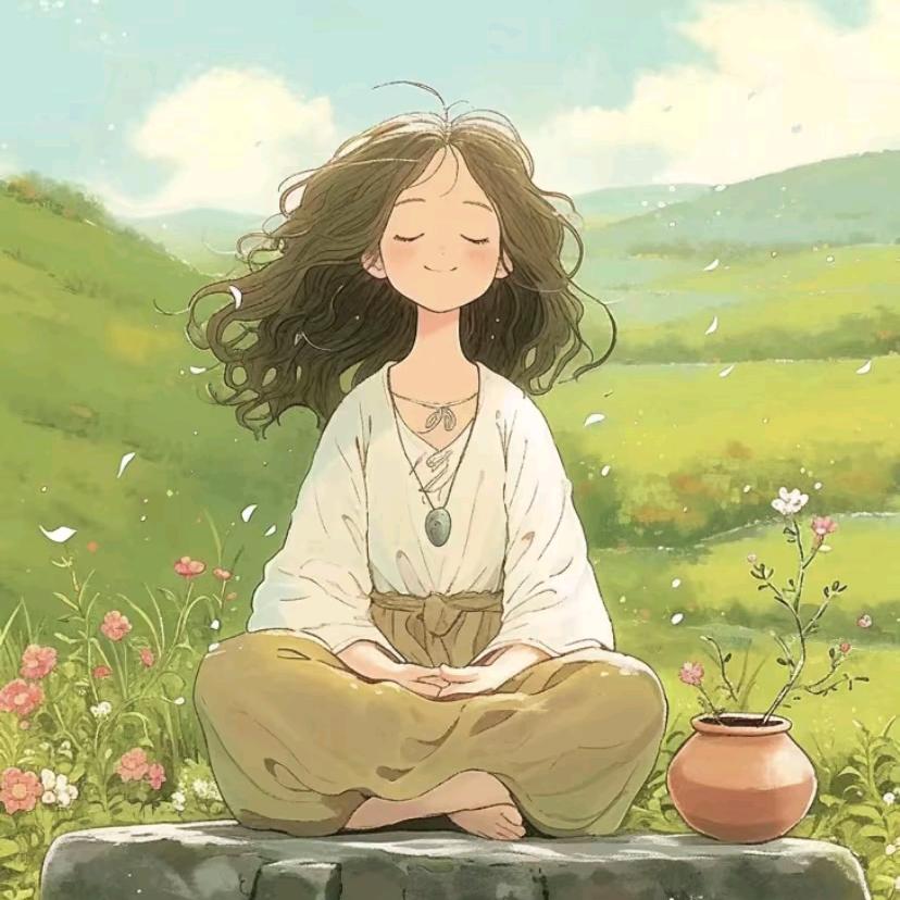 第二支羽毛🌻🍀🌞