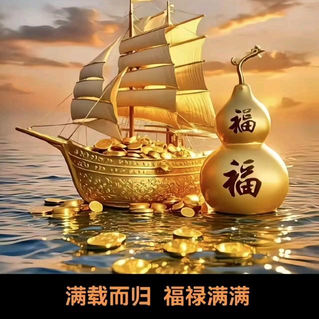 心旷神怡