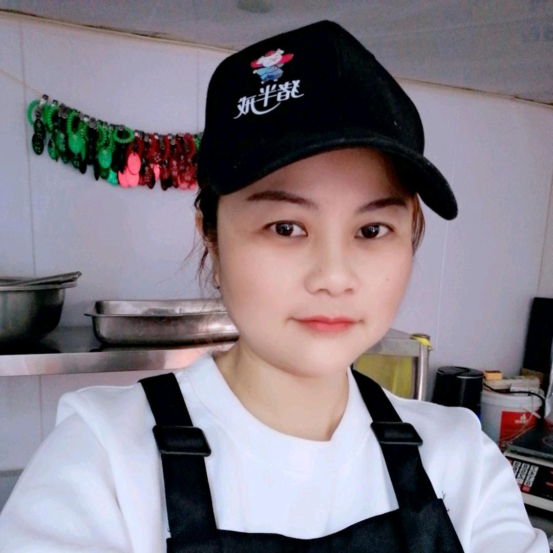 胶州烤肠加工红姐