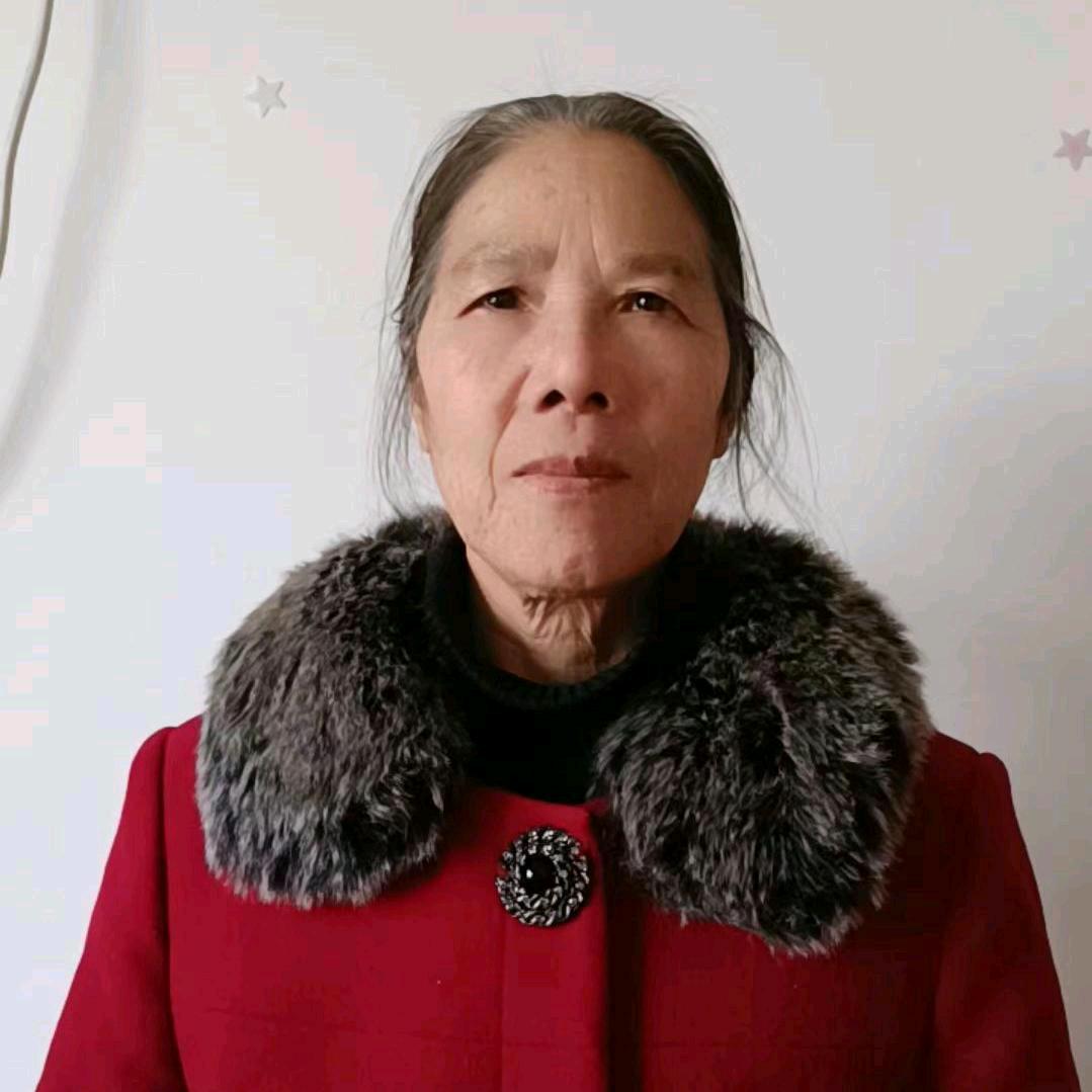 冯妹妹