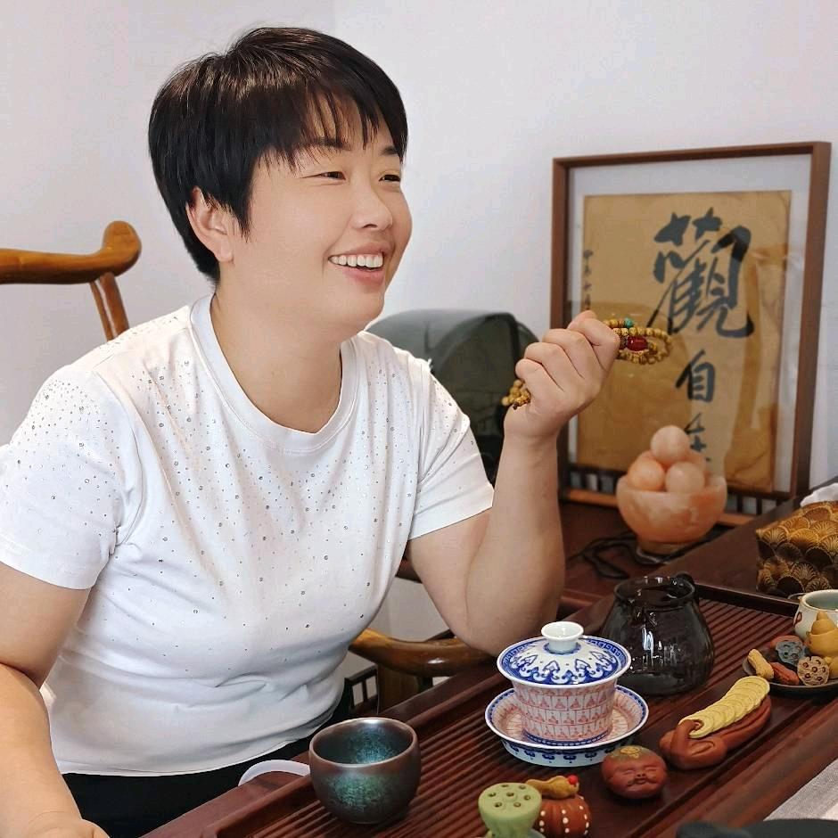 海清 讲药材