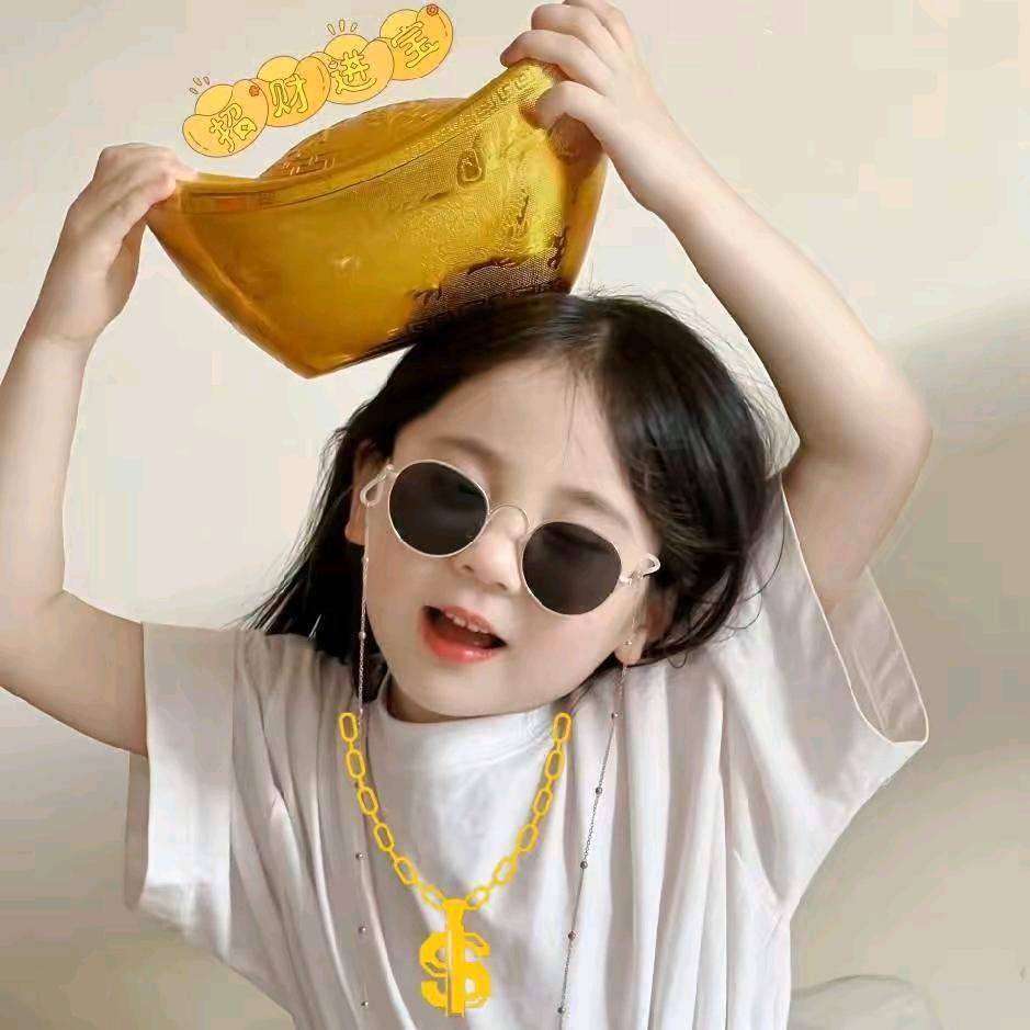 大元宝团子吖
