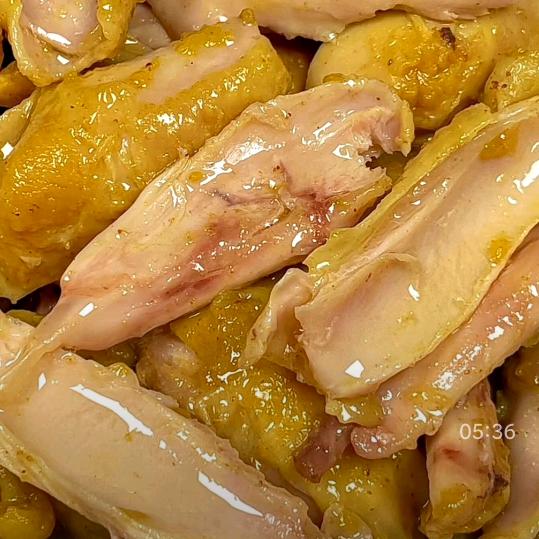 爱做菜的张师傅