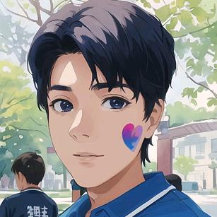光遇见你～