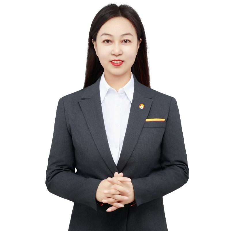 @小傅姐房产