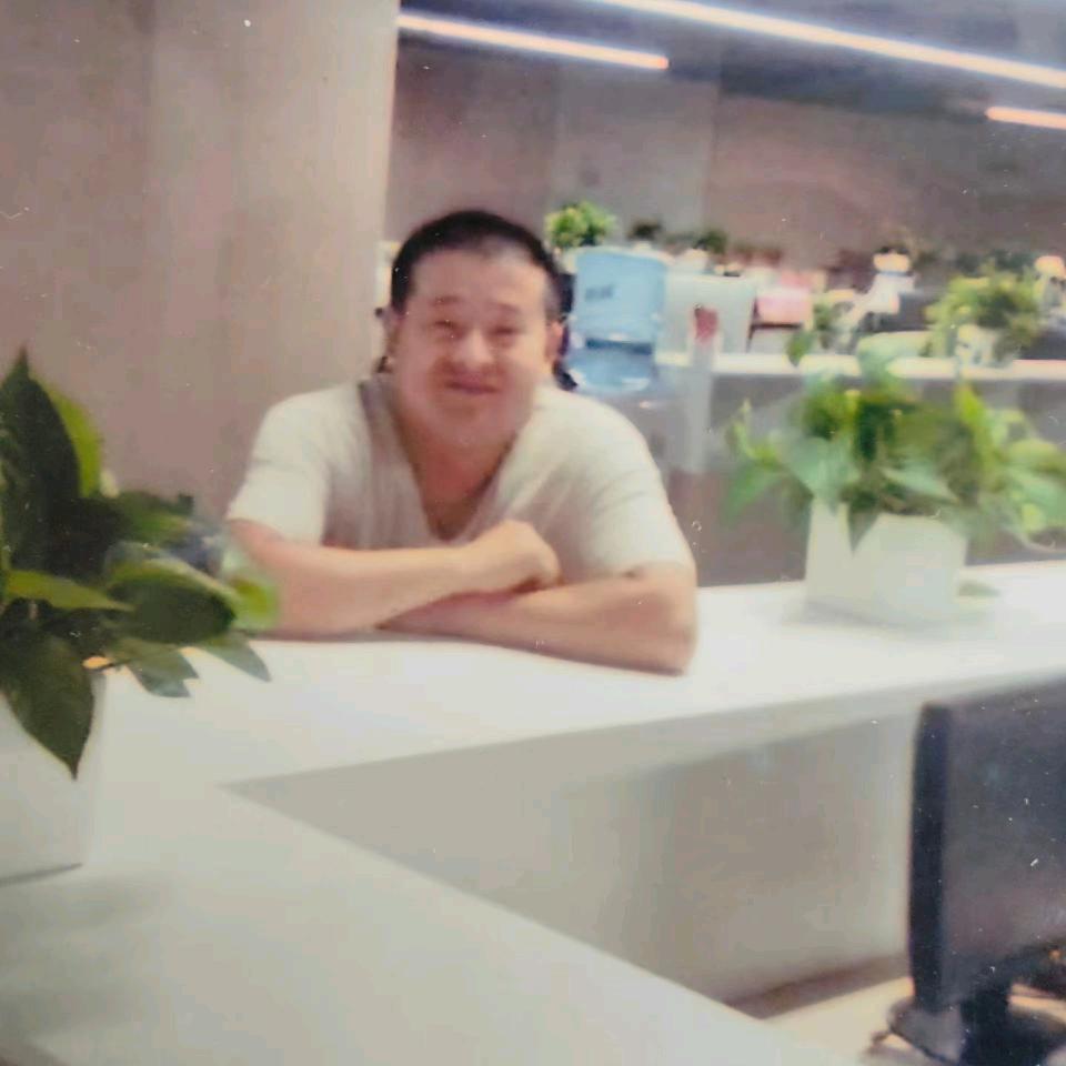 钟爱一生。