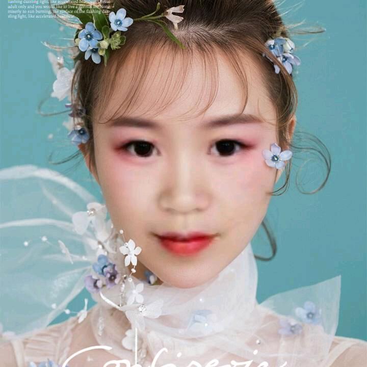 伤心的海