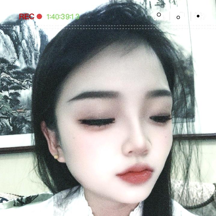 如果是你❤️