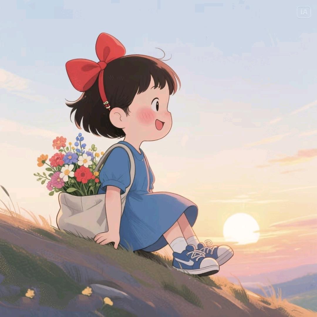 小汐宝