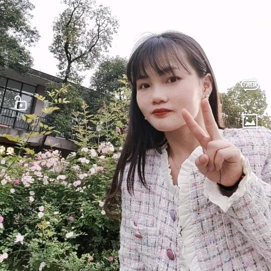 我的初心...