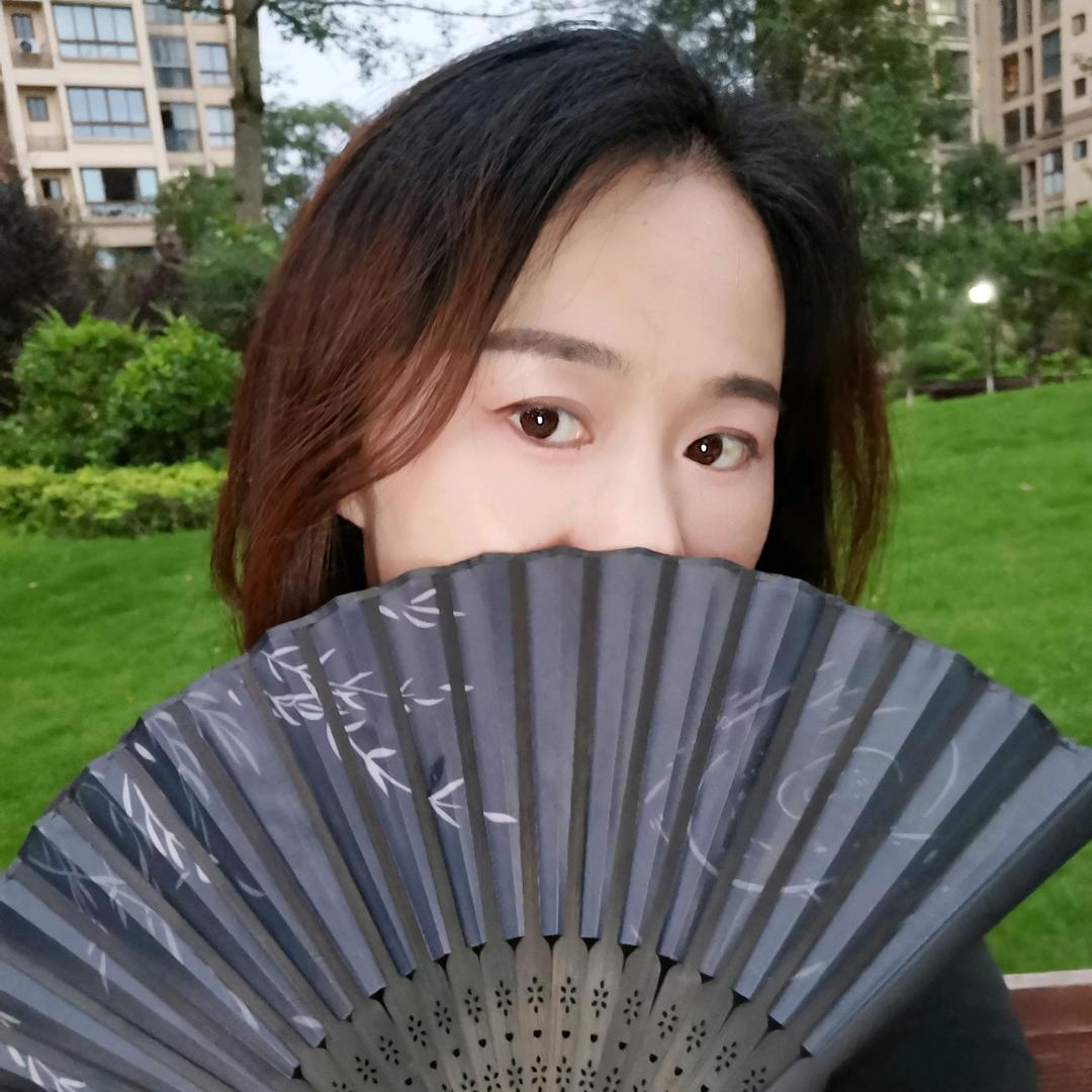 茶小姐的茶❤️