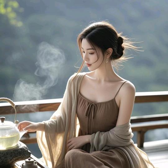 爆爆小纽扣