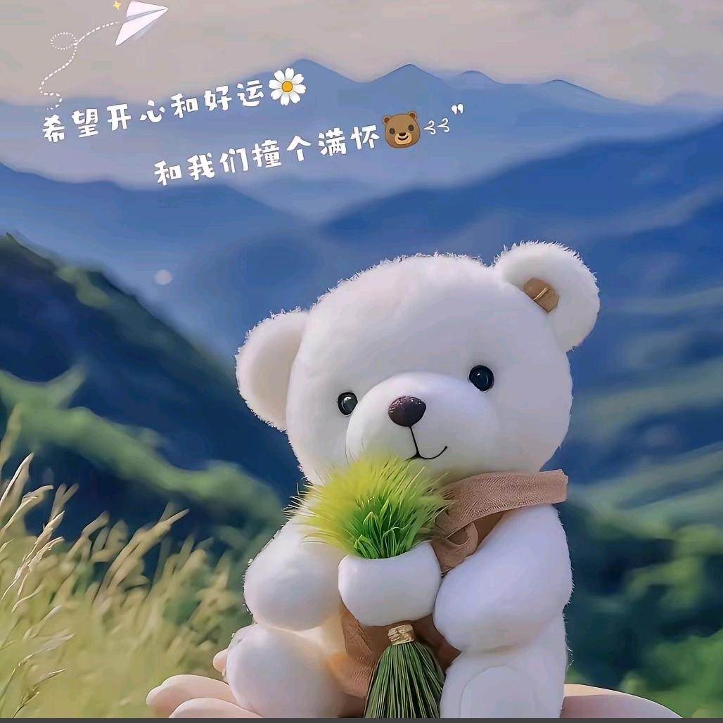 心心好物