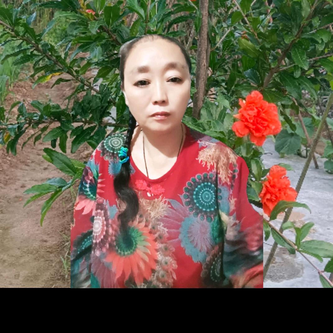花漫
