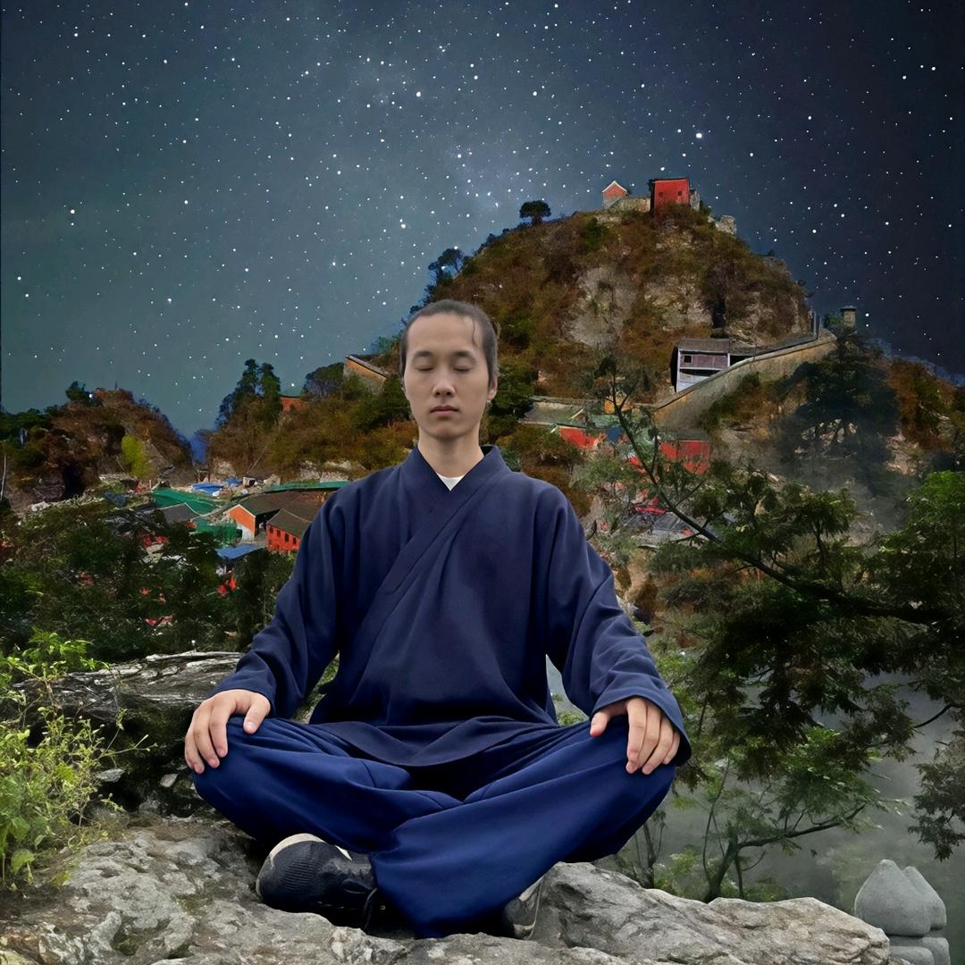 武当  曜