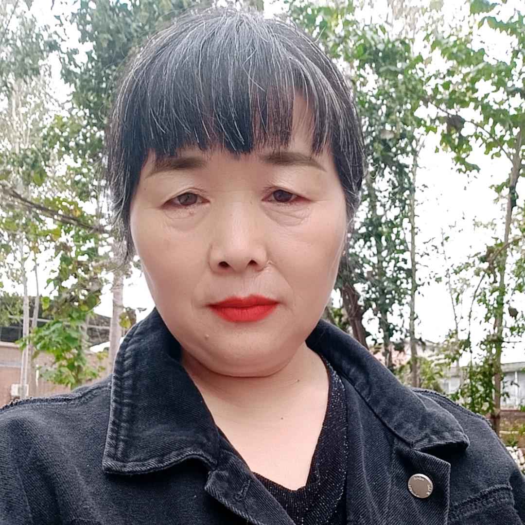 车岭村，晓娟