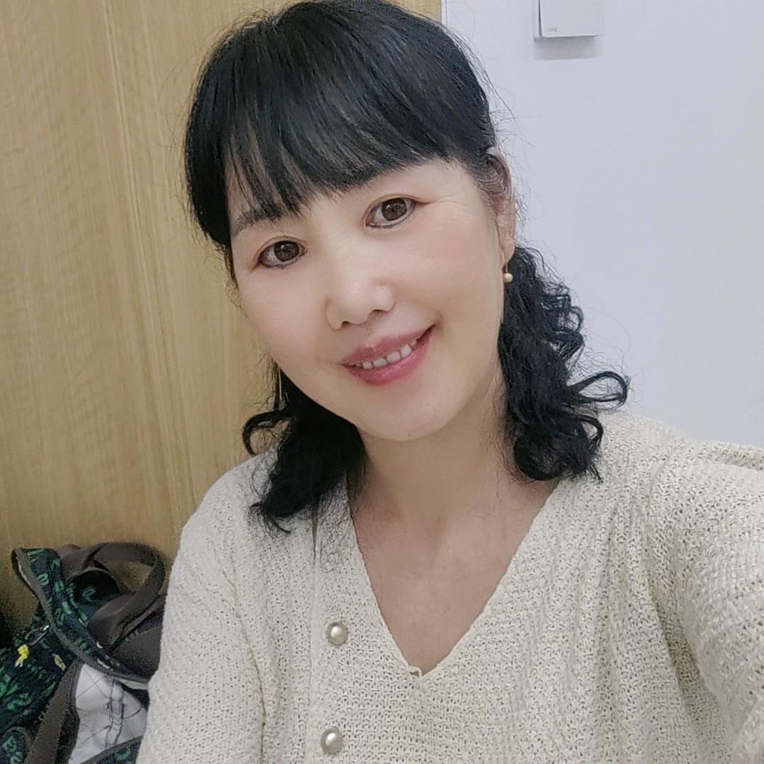 晓晓姐，家政引路人(带徒弟)