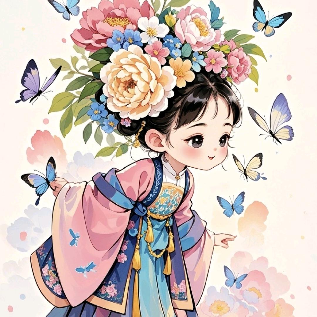雨漫💦