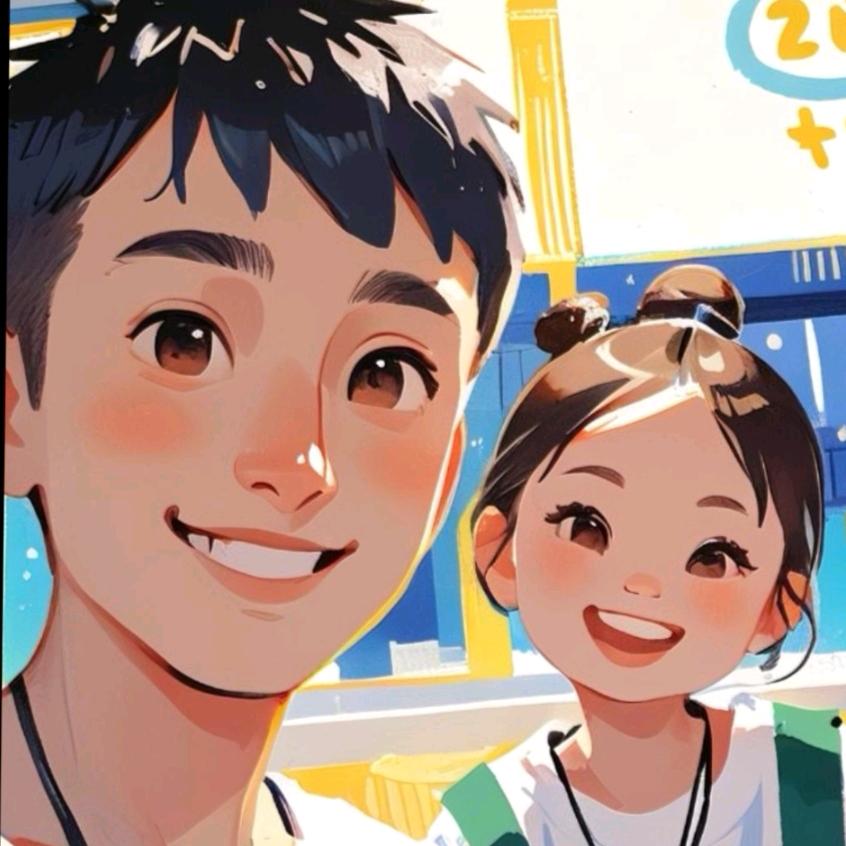 小梁妮