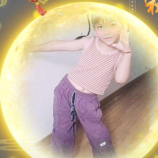 我家小萌娃