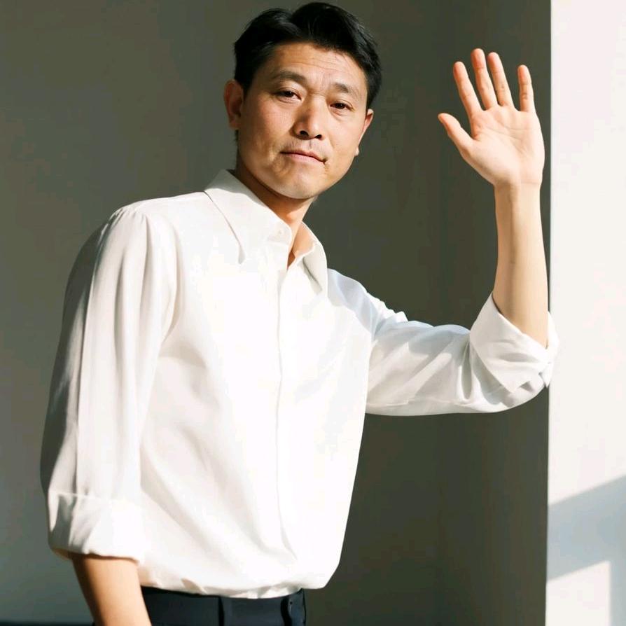 我开心      你快乐