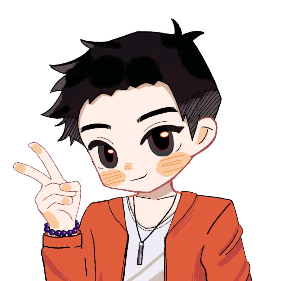 云帆 🌊