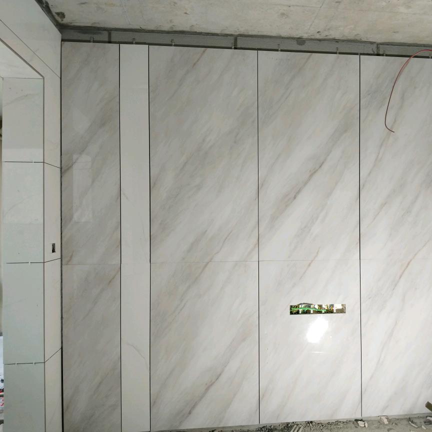 白照良<专业装修套房瓷砖>