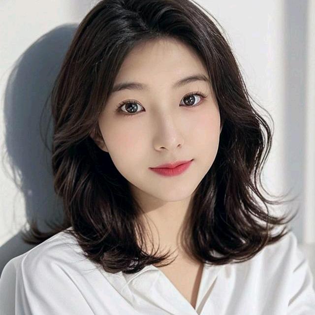 瘦瘦的胖子