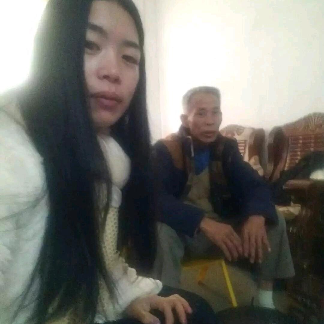 大眼睛