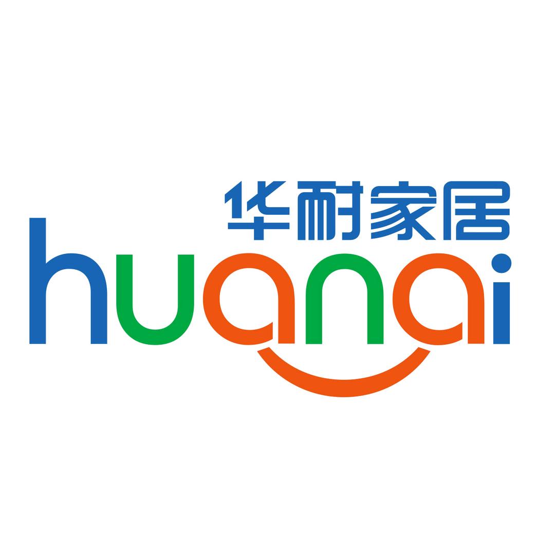 华耐家居工程建材供应链