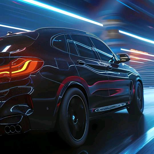 惊喜广告（阿樟）