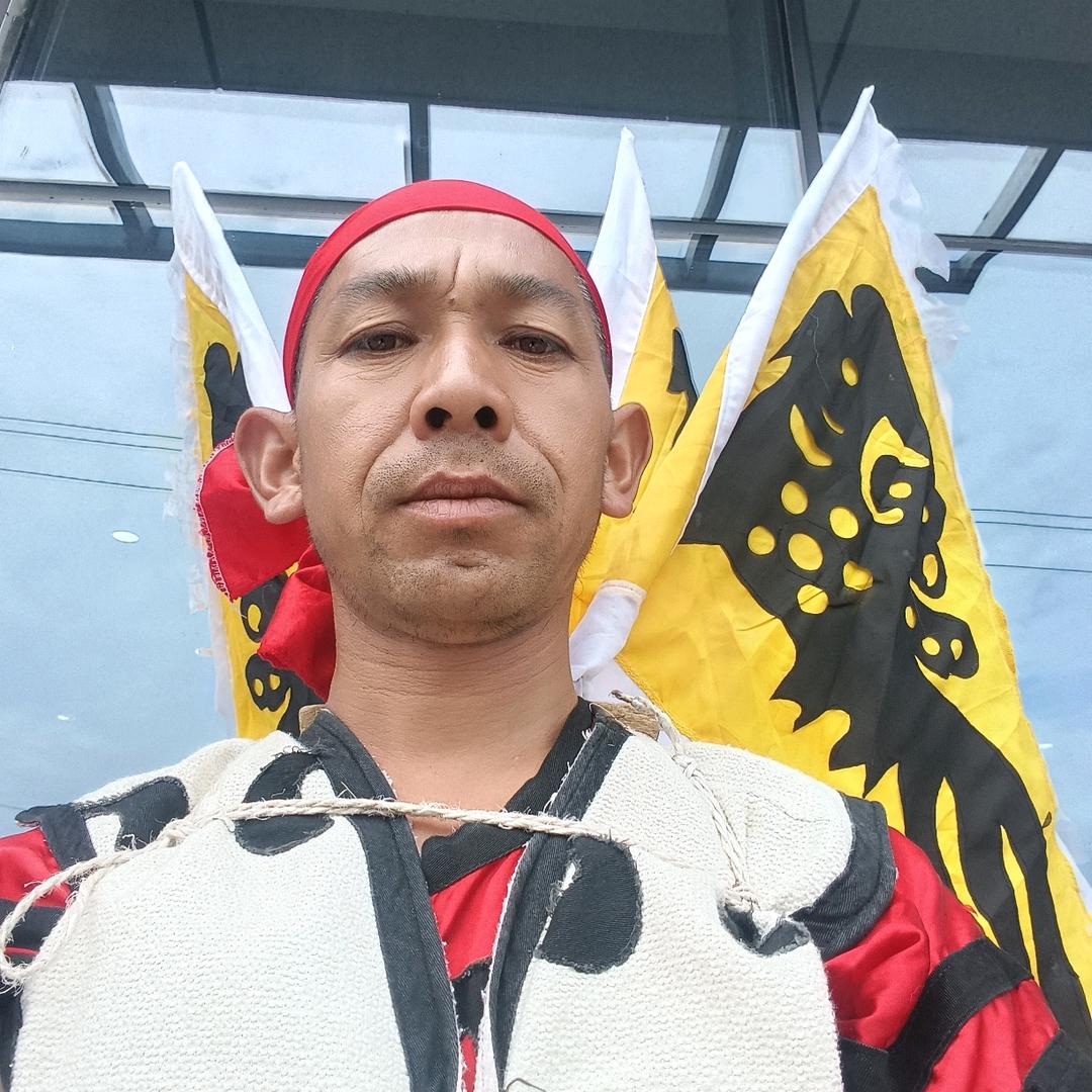 兄弟二人