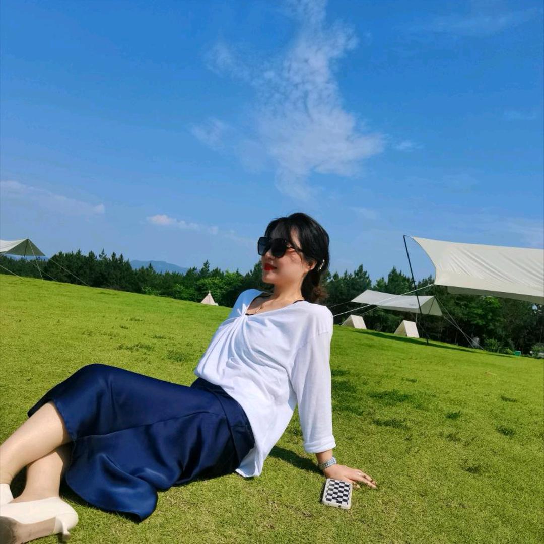 拾月摆摊日常