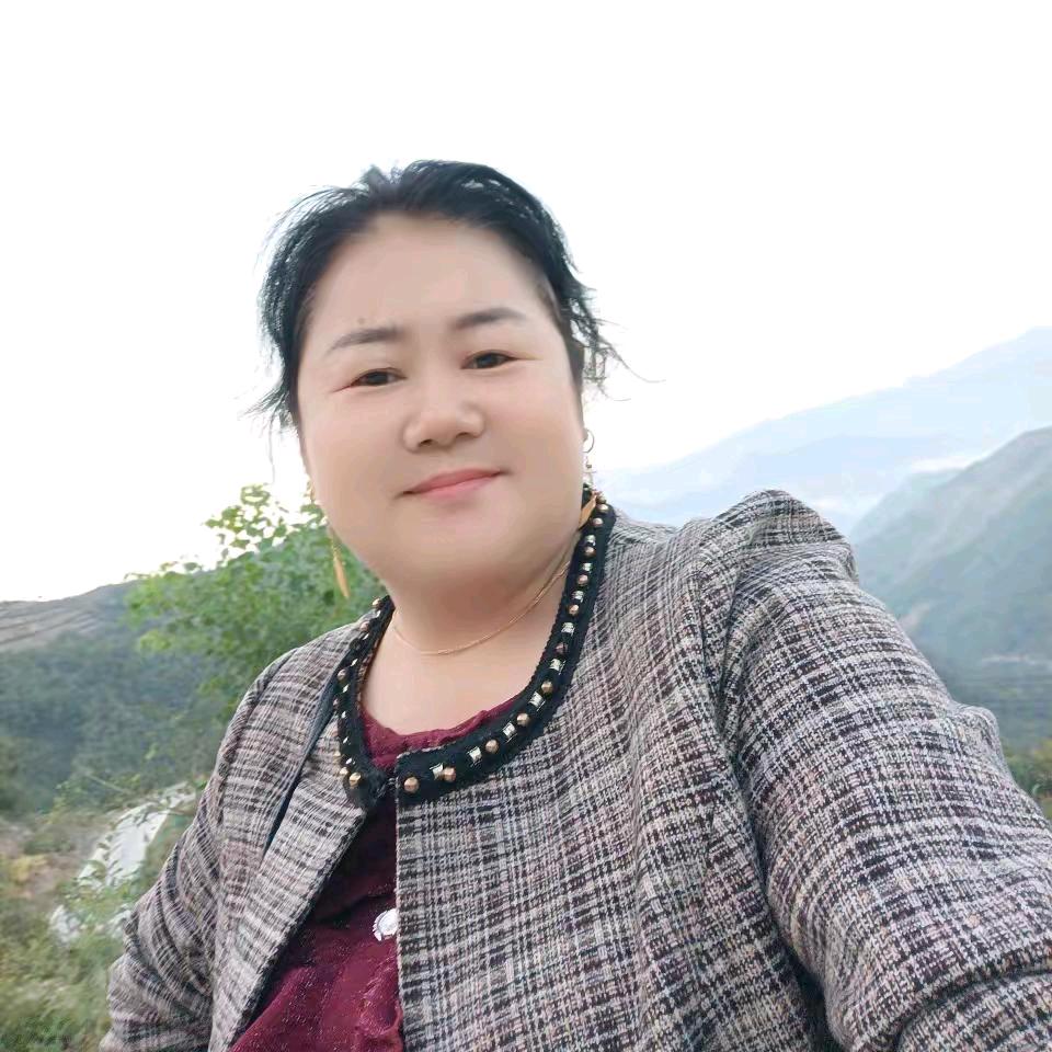 胖丫丫