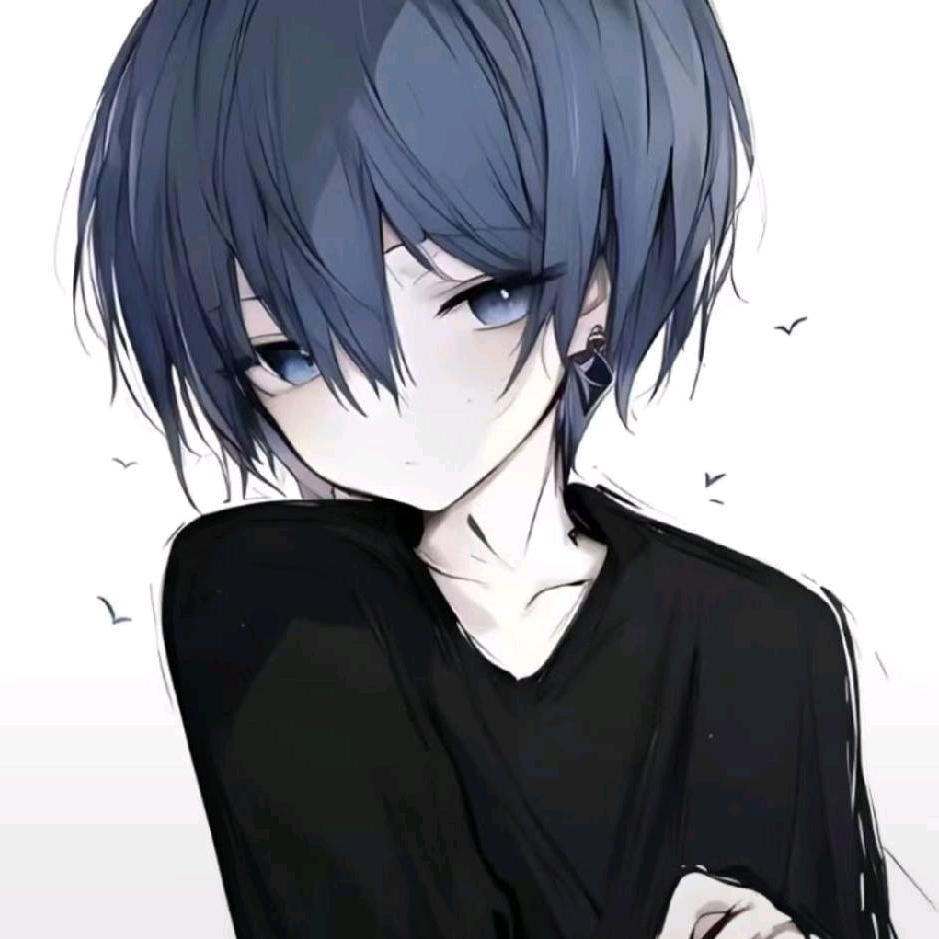 青花