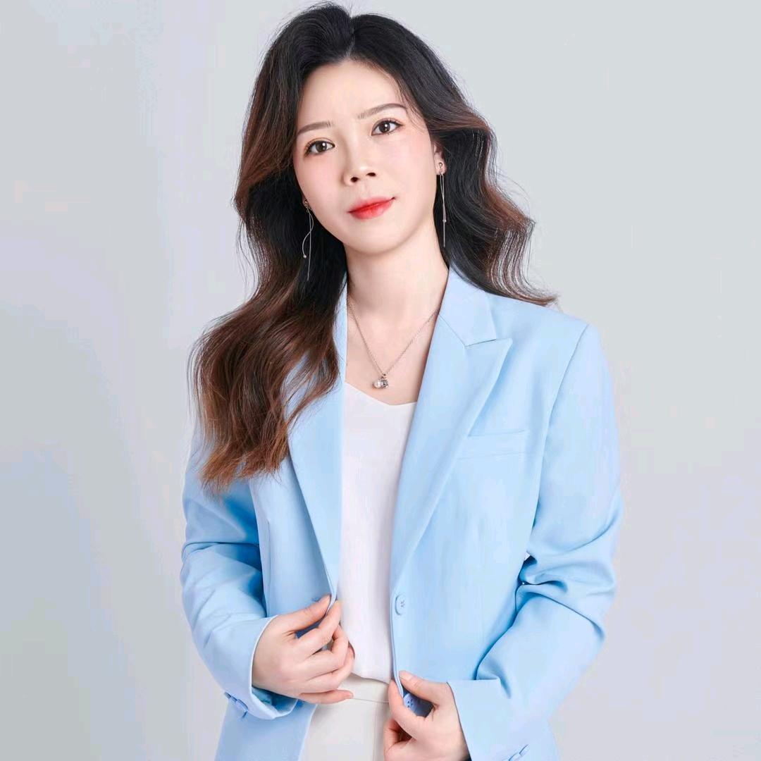 房产红娘娟娟