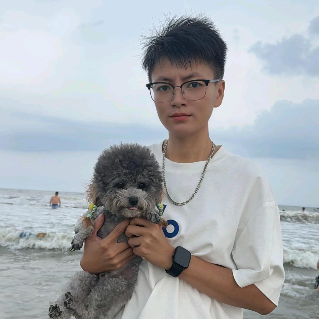 🌈老范